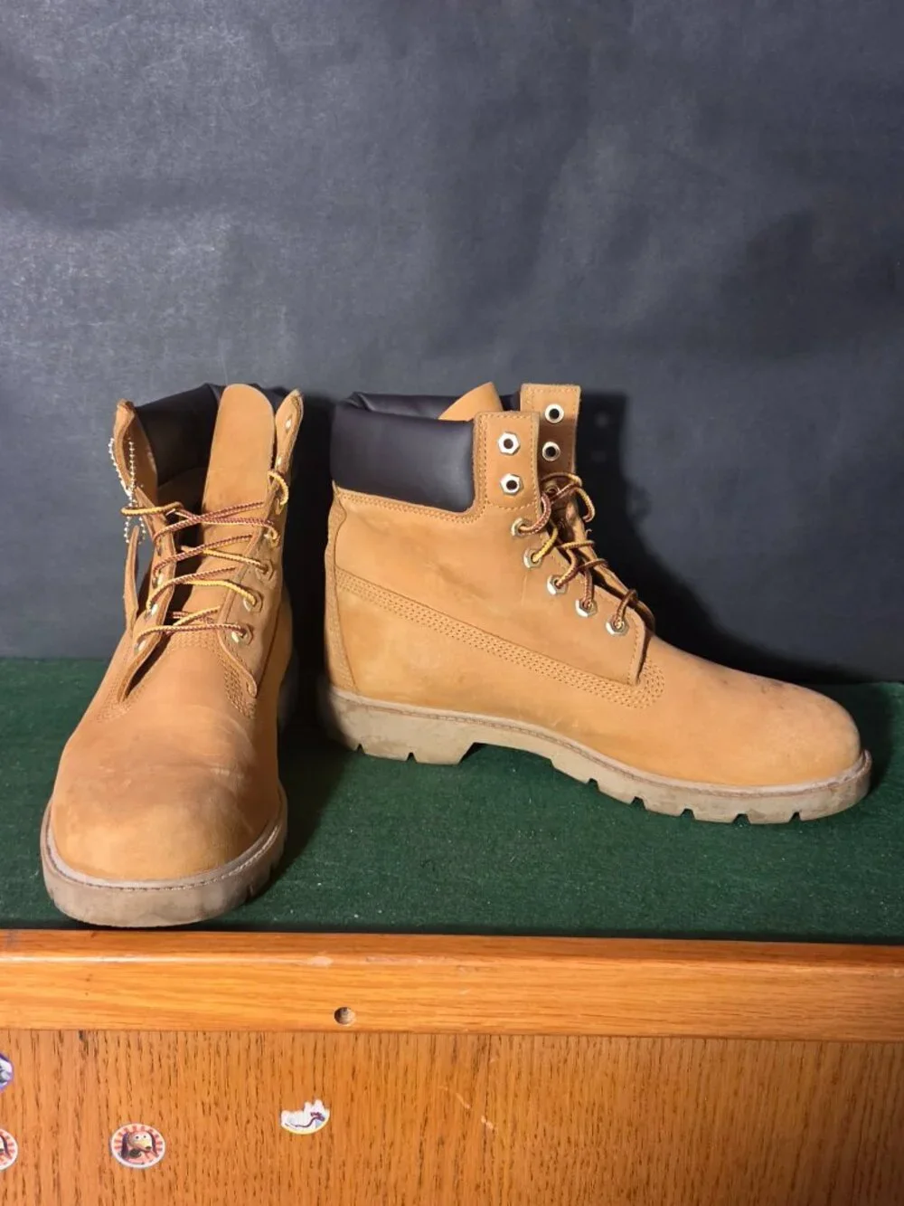 Timberland 6